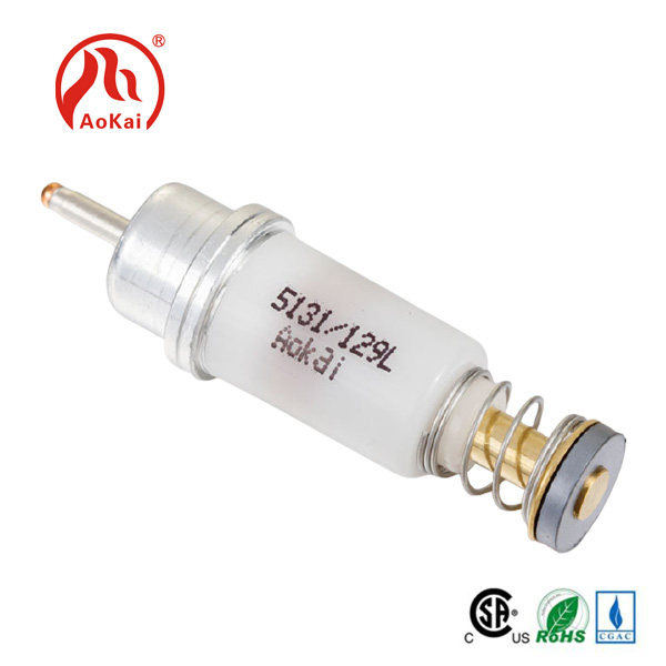 Co je to ohřívače vody solenoidový ventil?