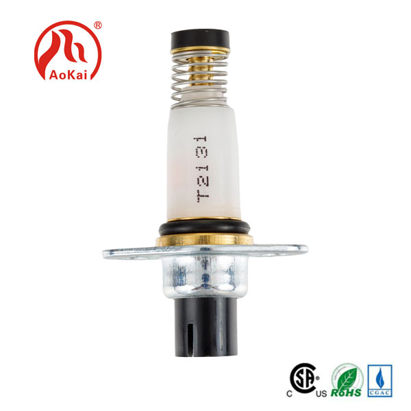 Jaká forma bude budoucím vývojovým trendem solenoidových ventilů?